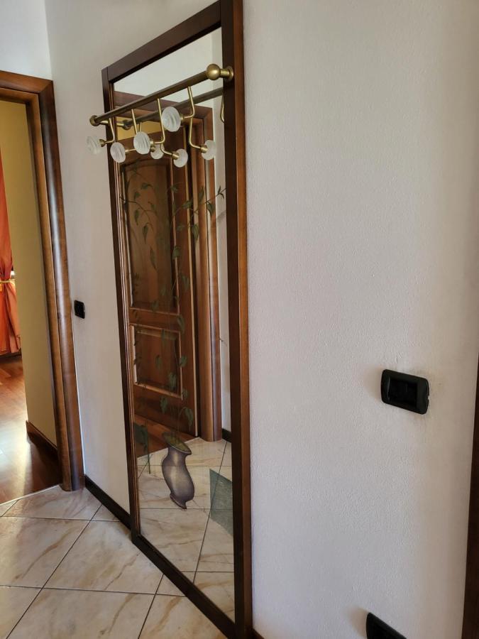 Appartamento Gobi Castel Condino Εξωτερικό φωτογραφία