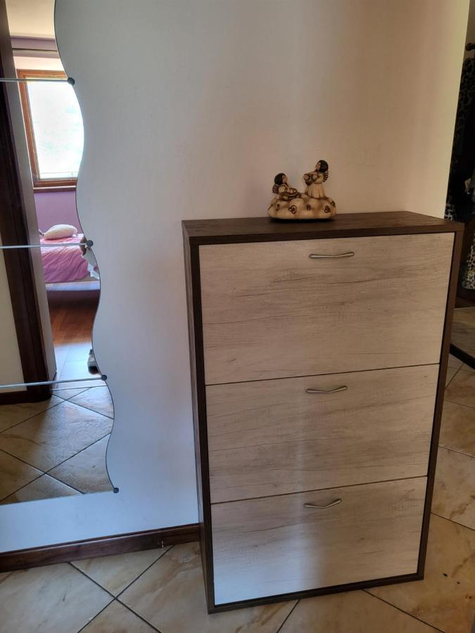 Appartamento Gobi Castel Condino Εξωτερικό φωτογραφία