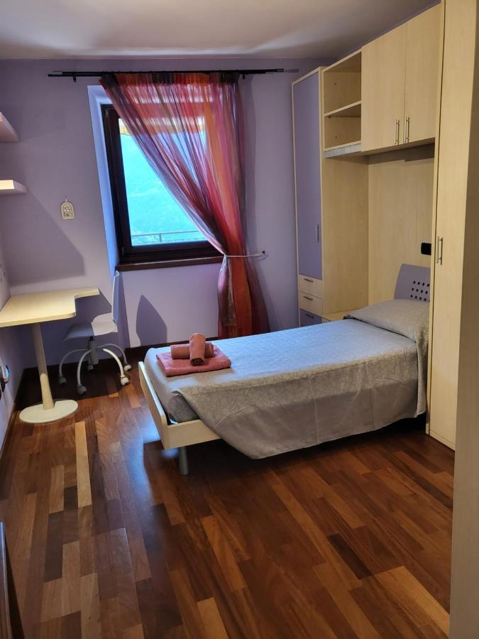 Appartamento Gobi Castel Condino Εξωτερικό φωτογραφία