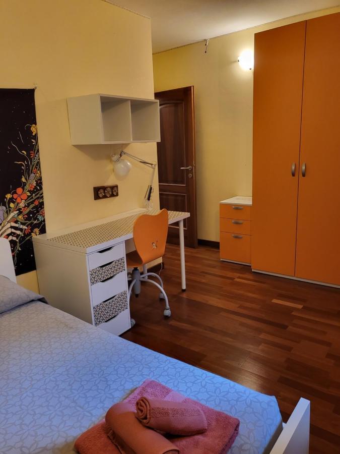 Appartamento Gobi Castel Condino Εξωτερικό φωτογραφία