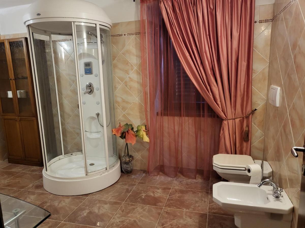 Appartamento Gobi Castel Condino Εξωτερικό φωτογραφία